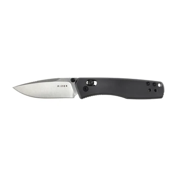 Kizer Aegis V3774A4 Sulankstomas peilis