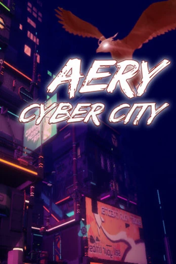 Aery - Cyber City PC