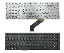 Klaviatūra ACER Aspire: E1-570G, E5-511, E5-571, V3-772G kaina