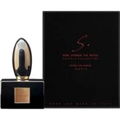 S. Strikes The Notes - Sofia Parfumuotas vanduo 100 ml female