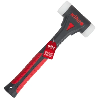 Wiha Schonhammer FibreBuzz rückschl.frei 44598