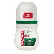 Borotalco Ball deodorant Men Unique Scent (Deo Roll On) 50 ml 50ml Vyrams kaina