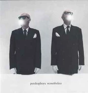CD Pet Shop Boys - Nonetheless