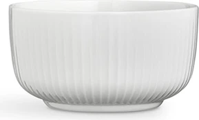 Kähler - Hammershøi Bowl Medium - Ø17 cm - White