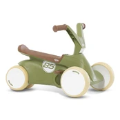 Mašinėlė vaikams BERG GO² Retro Green kaina