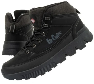 Lee Cooper M Žieminiai batai LCJ-24-01-2952M