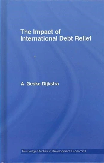 Impact of International Debt Relief