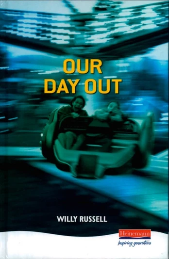 Our Day Out
