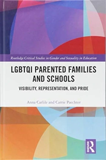 LGBTQI Parented Families and Schools