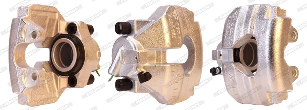 FERODO FCL694332 Brake caliper