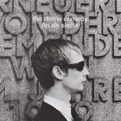 CD The Divine Comedy - Fin De Siècle