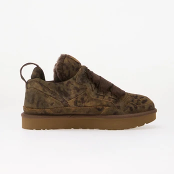 UGG Wmns Lowmel Spotted Chestnut - Dydis 40 (1187485-CHE Laisvalaikio batai)