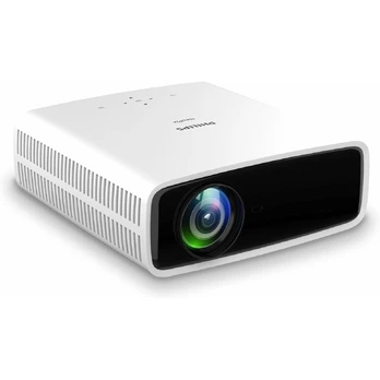 Projektorius Philips NPX750/INT