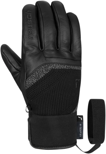 REUSCH ENIGMA R-TEX® XT vyriškos slidinėjimo pirštinės (Dydis: 8.0)