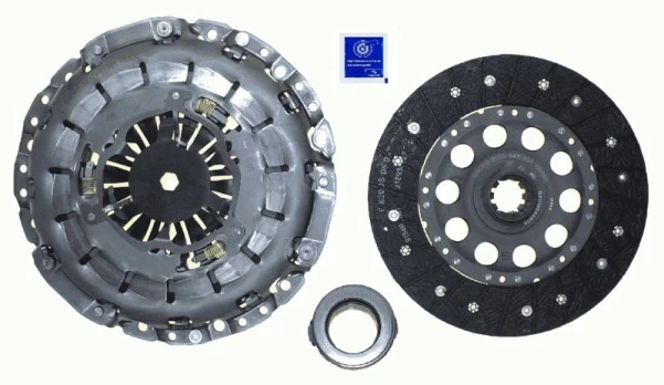 Sankabos komplektas SACHS 3000 843 301