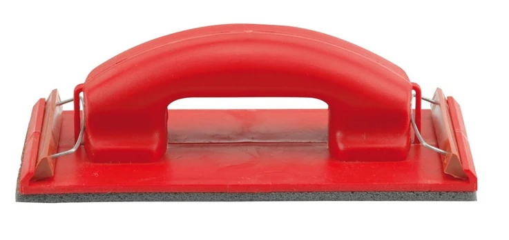 Šlifavimo įtaisas 105x210mm Vorel