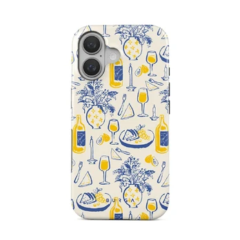 Couvert - iPhone 16 Plus Case, Tough (MagSafe) / N/A