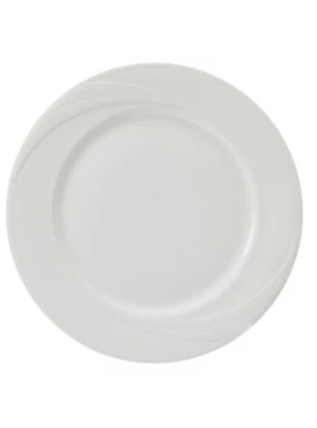 Lėkštė D26 cm. Prima Royal Porcelain.
