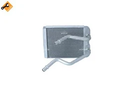 NRF NRF 53671 Interior heater radiator
