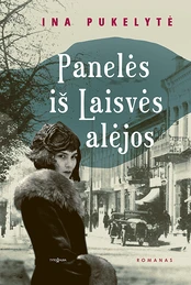 Panelės iš Laisvės alėjos kaina