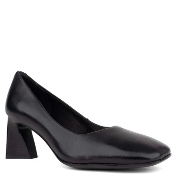Aukštakulniai moterims, Juoda, Pumps
