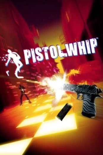 Pistol Whip PC