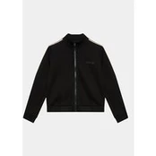 Guess Džemperis J2YQ06 KB3P2 Juoda Regular Fit