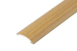 Profilis Cezar W-AL-LPO30K-B-090, buko, 0.9 m x 30 mm kaina