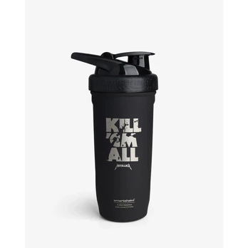Smartshake Reforce Stainless Steel Metallica Kill ‘Em All 900 ml.