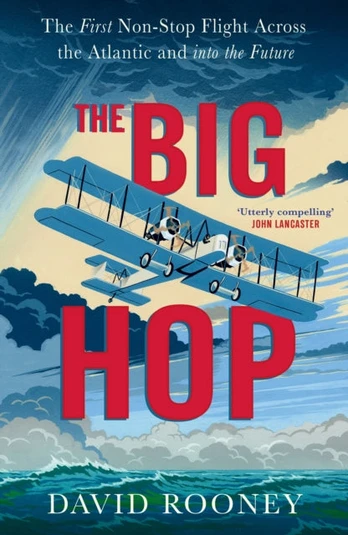Big Hop