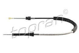 TOPRAN 118 704 Trosas, neautomatinė transmisija