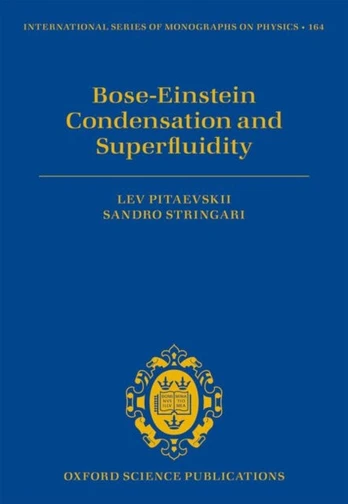 Bose-Einstein Condensation and Superfluidity