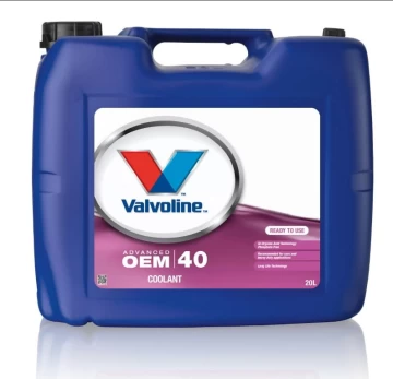 Funko Aušinimo skystisOEM ADVANCED 40 RTU paruoštas 20L, Valvoline