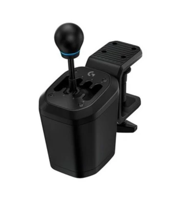 LOGITECH G RS H Shifter | 941-000322