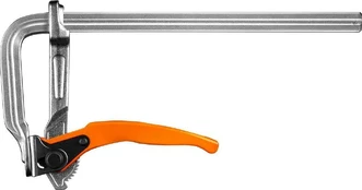 Neo Carpentry spaustukas 30x12cm (45-230) kaina