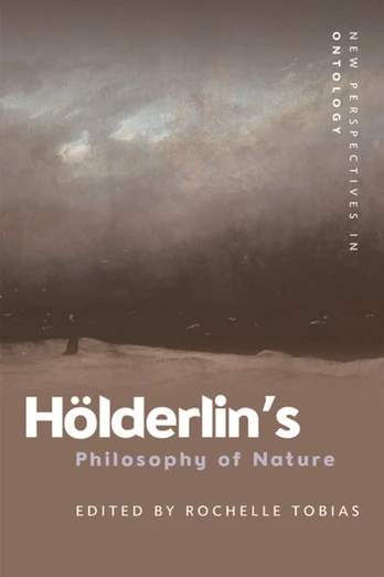 Holderlin'S Philosophy of Nature