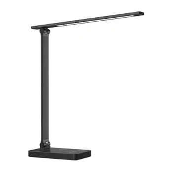 LEPRO 310002 Desk Lamp, 750 lm (Juodas)
