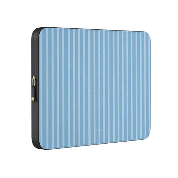 The Hamptons - Laptop Sleeve, 13 inches