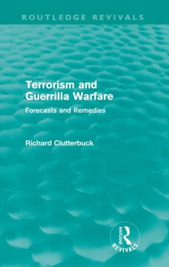 Terrorism and Guerrilla Warfare