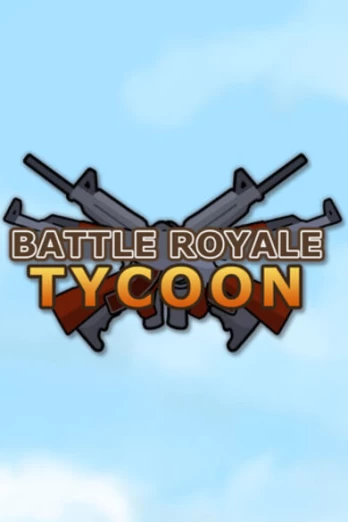 Battle Royale Tycoon PC