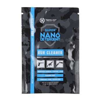 General Nano Protection Ginklų valymo priemonė 75 ml, 1 vnt.