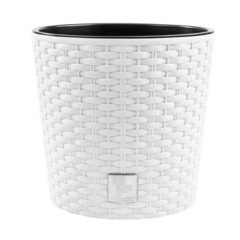 Prosperplast Rato apvalus puodas (25573350)