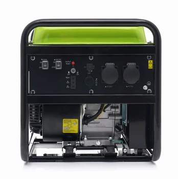 Benzininis inverterinis generatorius 4.0KW / 4.3KW 230V