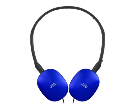 Ausinės JVC HA-S160M-AU