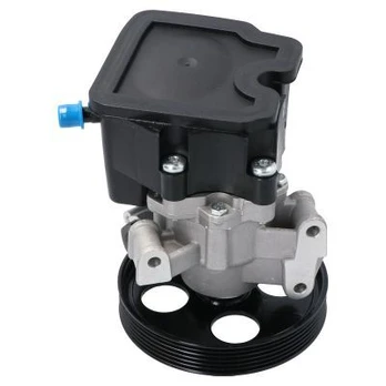 Hidraulinis siurblys, vairo sistema ENERGY PW680140