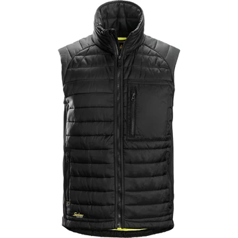 Pašiltinta liemenė 4512 SNICKERS WORKWEAR AllroundWork 37.5®