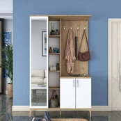 Salės stendas EA109 - 2695 kaina
