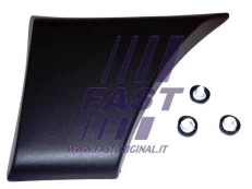 Apdailos/apsauginės juostelė, šoninė sienelė FAST FT90808 kaina