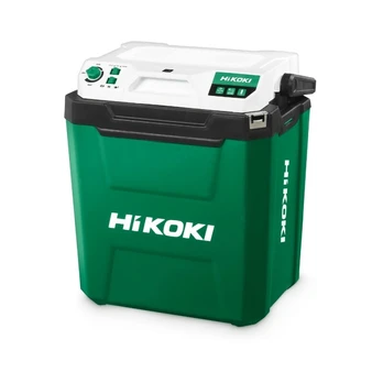 Akumuliatorinis šaldiklis/šildiklis HiKOKI UL18DF 18V