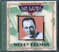 CD Woody Herman - Woody Herman